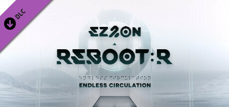 EZ2ON REBOOT : R - ENDLESS CIRCULATION banner image