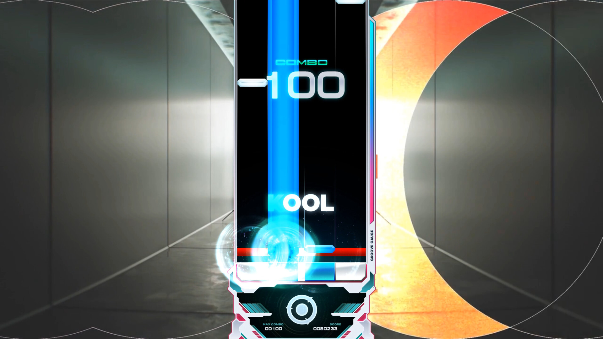 EZ2ON REBOOT : R - ENDLESS CIRCULATION #0