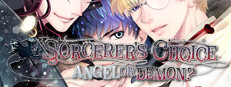 Sorcerer's Choice: Angel or Demon?