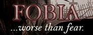 FOBIA ...worse than fear.