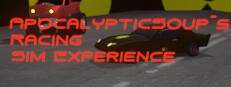 ApocalypticSoup's Racing Sim Experience (A.R.S.E) 게임 이미지