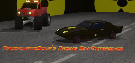 ApocalypticSoup's Racing Sim Experience (A.R.S.E)