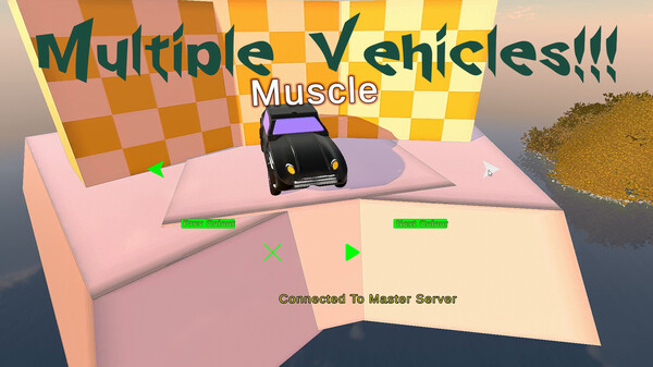 Скриншот из ApocalypticSoup's Racing Sim Experience (A.R.S.E)