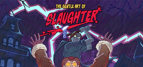 The Gentle Art of Slaughter Cover Image