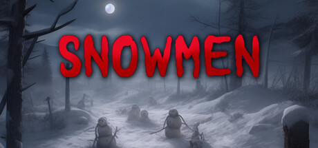 Snowmen Cover Image