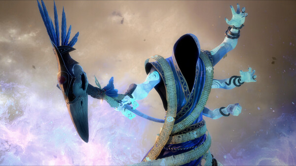 Total War: WARHAMMER III - Shadows of Change