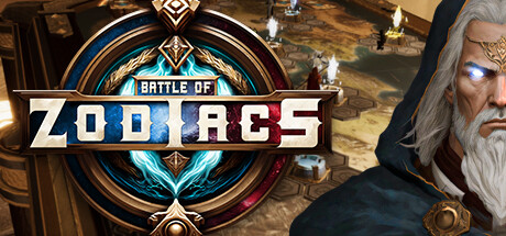 Battle Of Zodiacs - Card Game