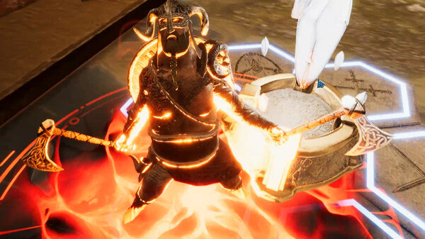 Battle Of Zodiacs - Card Game game for Linux 1