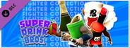 SUPER DRINK BROS -Fighter Collection First-