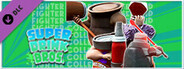 SUPER DRINK BROS -Fighter Collection Second-