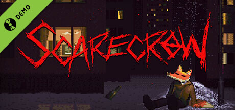 Scarecrow: 90s Crime Story Demo