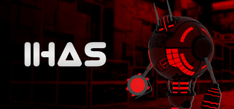 I.H.A.S Playtest banner