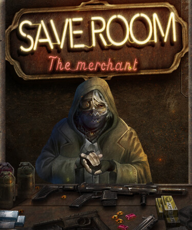 Save Room - The Merchant