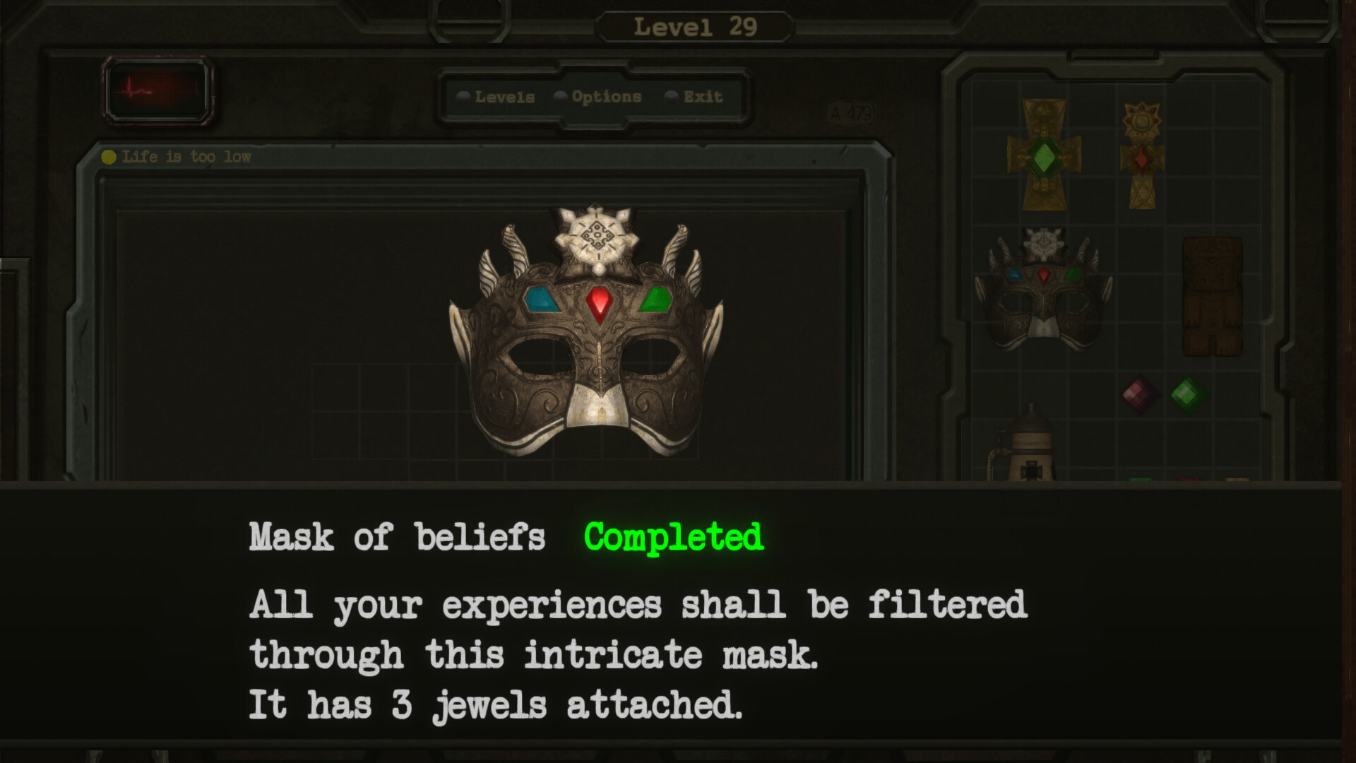 Save Room - The Merchant #7