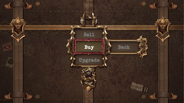 Save Room - The Merchant game for windows Pc 1