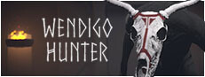 Wendigo Hunter