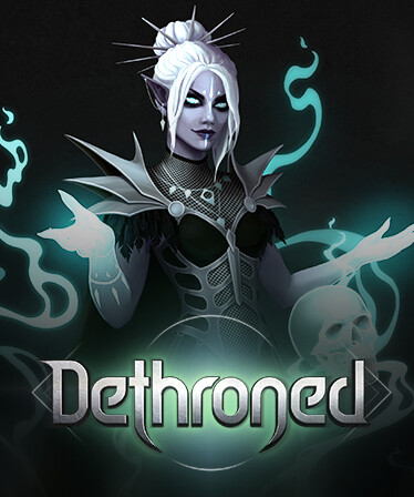 Dethroned