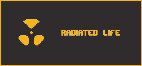 Radiated Life Cover Image