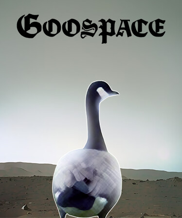 Goospace