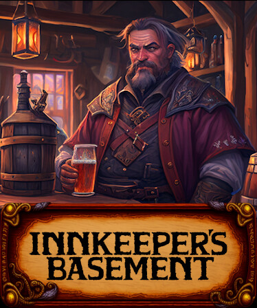 Innkeeper's Basement
