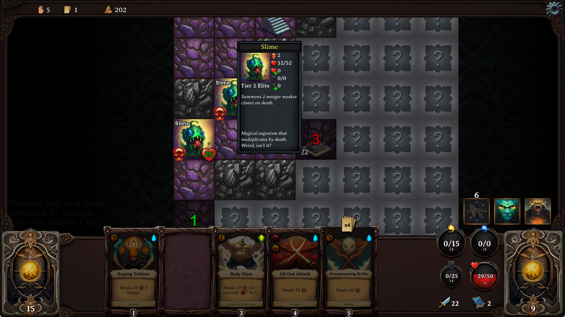 Innkeeper's Basement screenshot 8