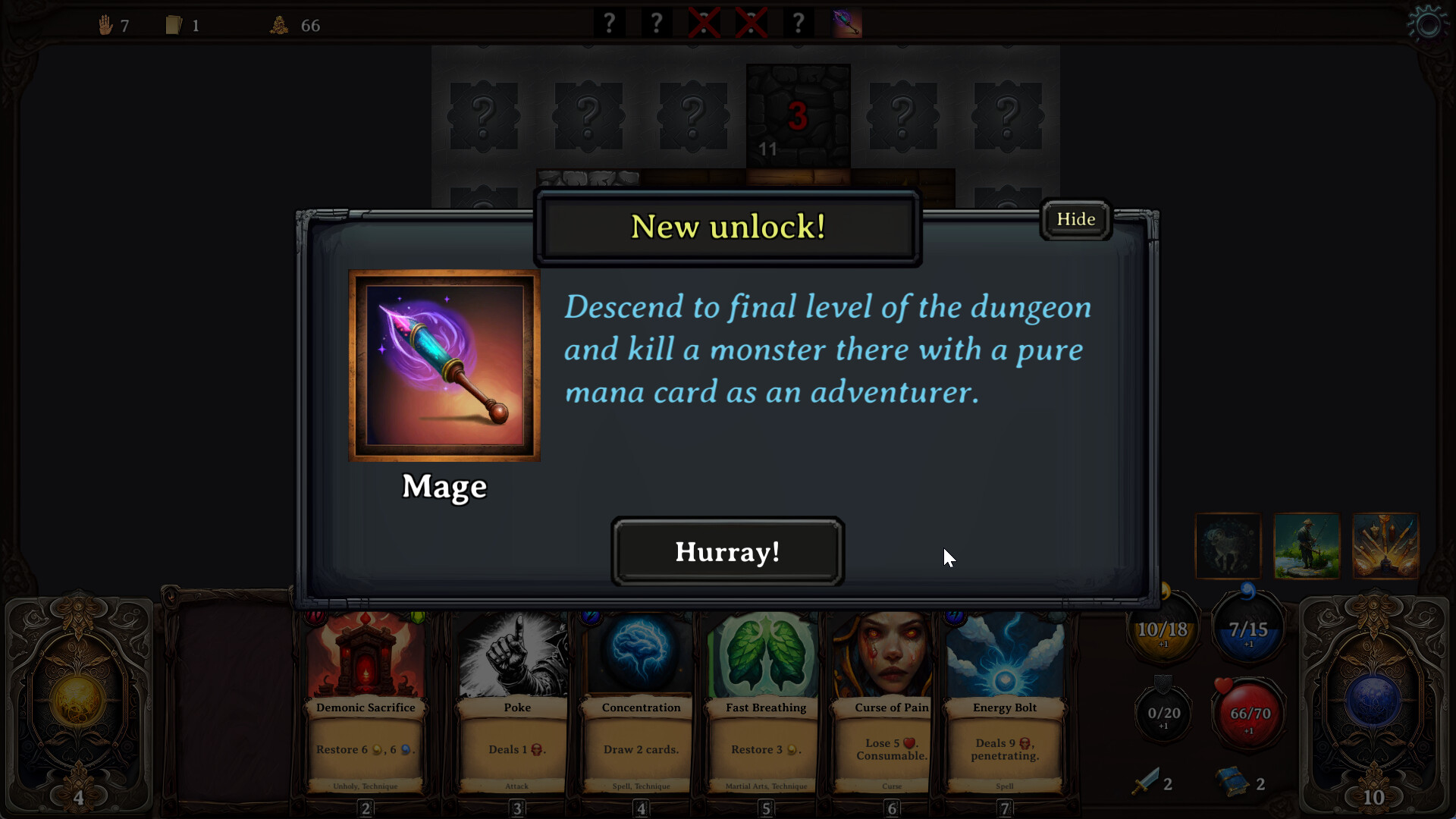 Innkeeper's Basement screenshot 11