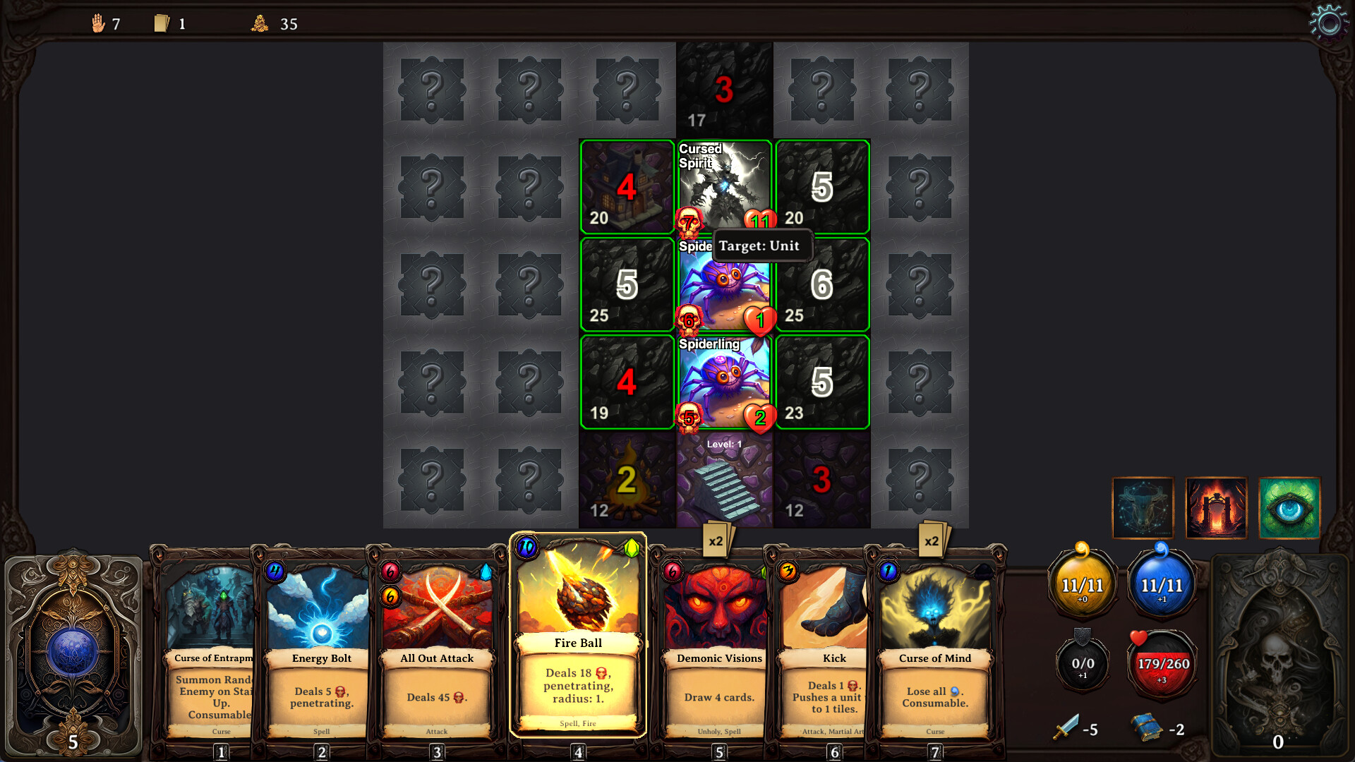 Innkeeper's Basement screenshot 3
