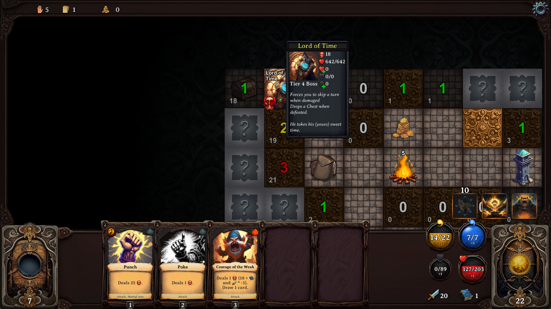 Innkeeper's Basement screenshot 10