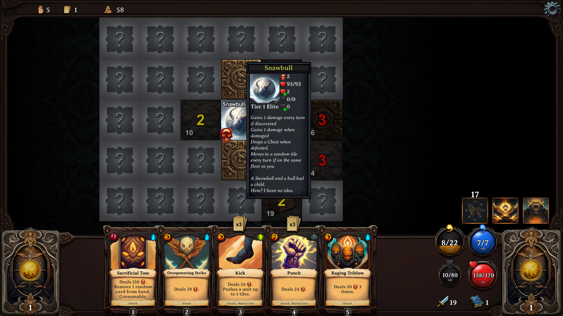 Innkeeper's Basement screenshot 9