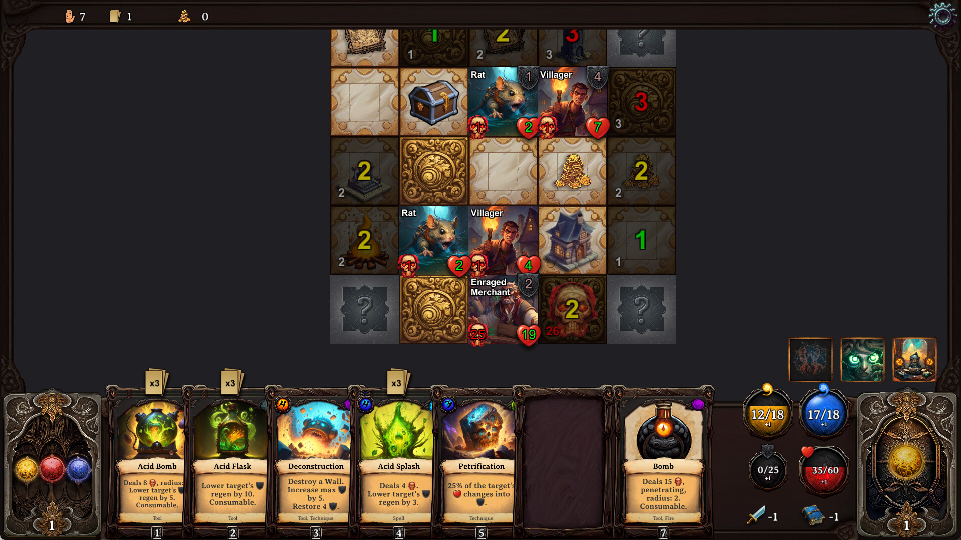 Innkeeper's Basement screenshot 7