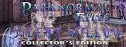 Paranormal Files: Silent Willow Collector's Edition