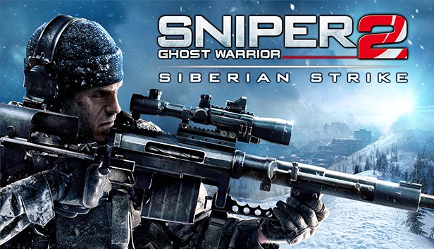 Sniper: Ghost Warrior 2 on Steam