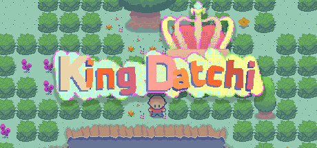 King Datchi Cover Image