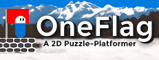 One Flag: A 2D Puzzle-Platformer