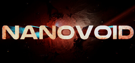 NANOVOID Cover Image