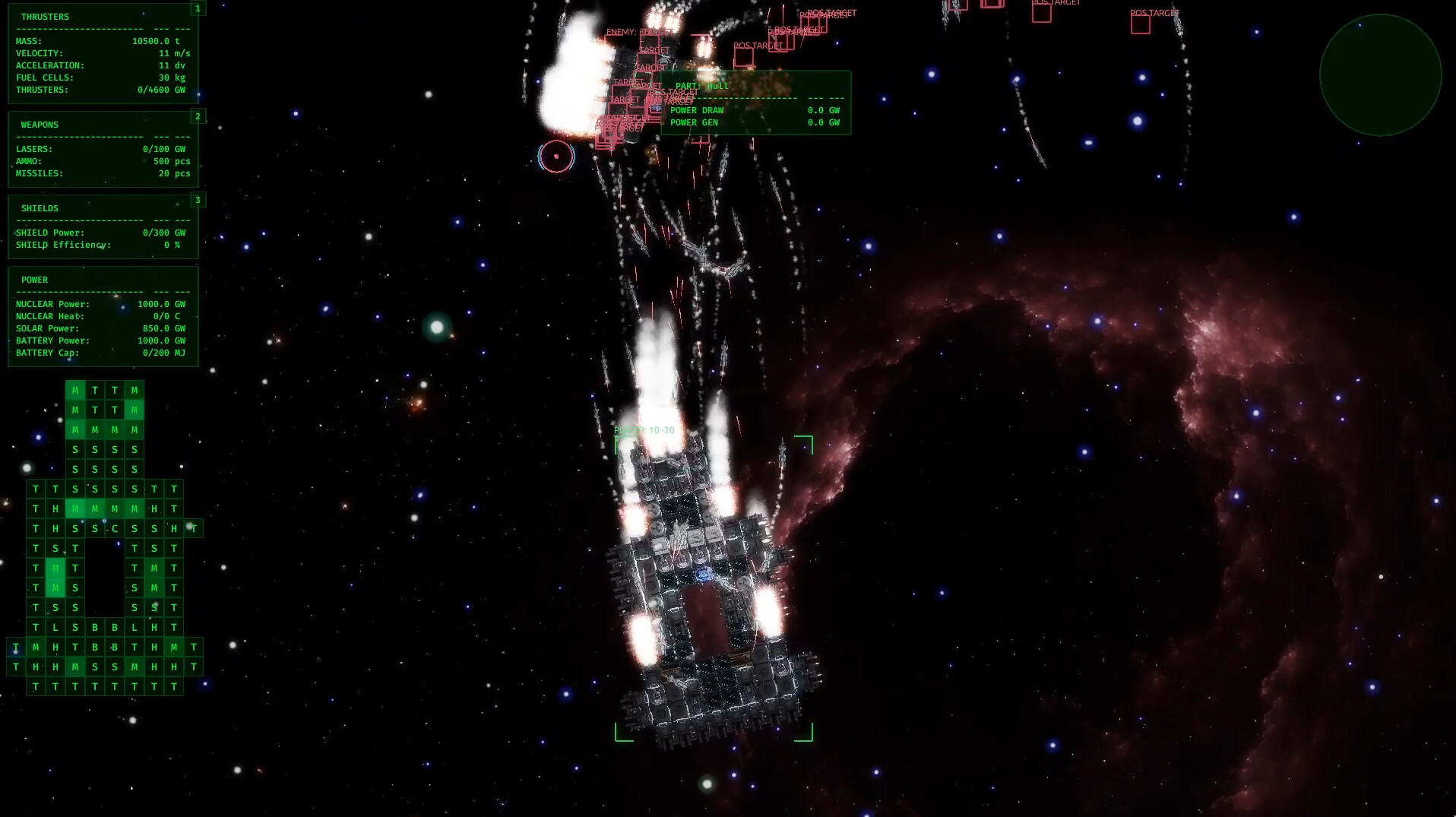 Starblast, a fast-paced online arcade space shooter will have Linux support  at launch