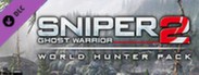 Sniper Ghost Warrior 2: World Hunter Pack
