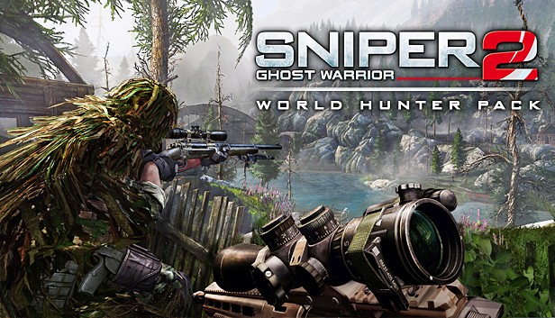 Sniper: Ghost Warrior 2 on Steam