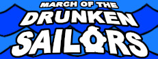 March of the Drunken Sailors 게임 이미지