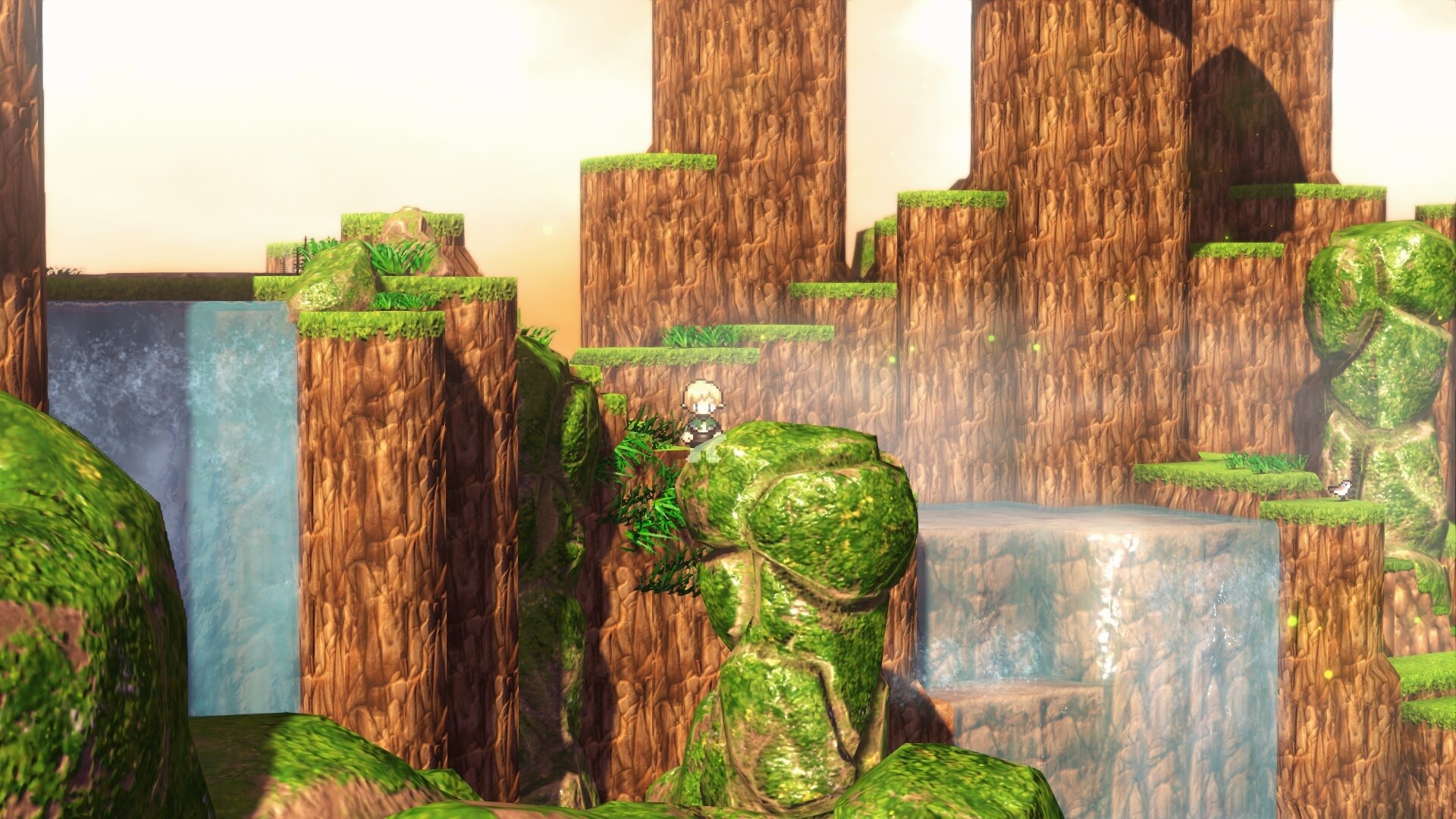 Ettrian - The Elf Prince #26