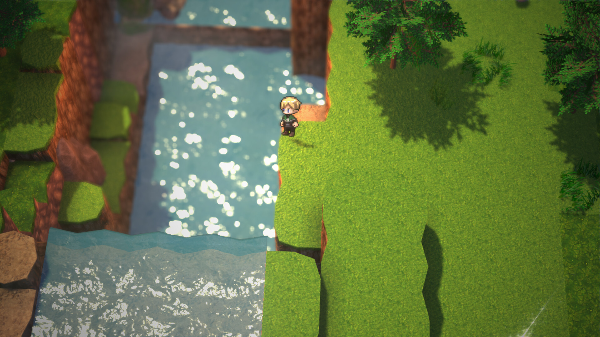 Ettrian - The Elf Prince #12