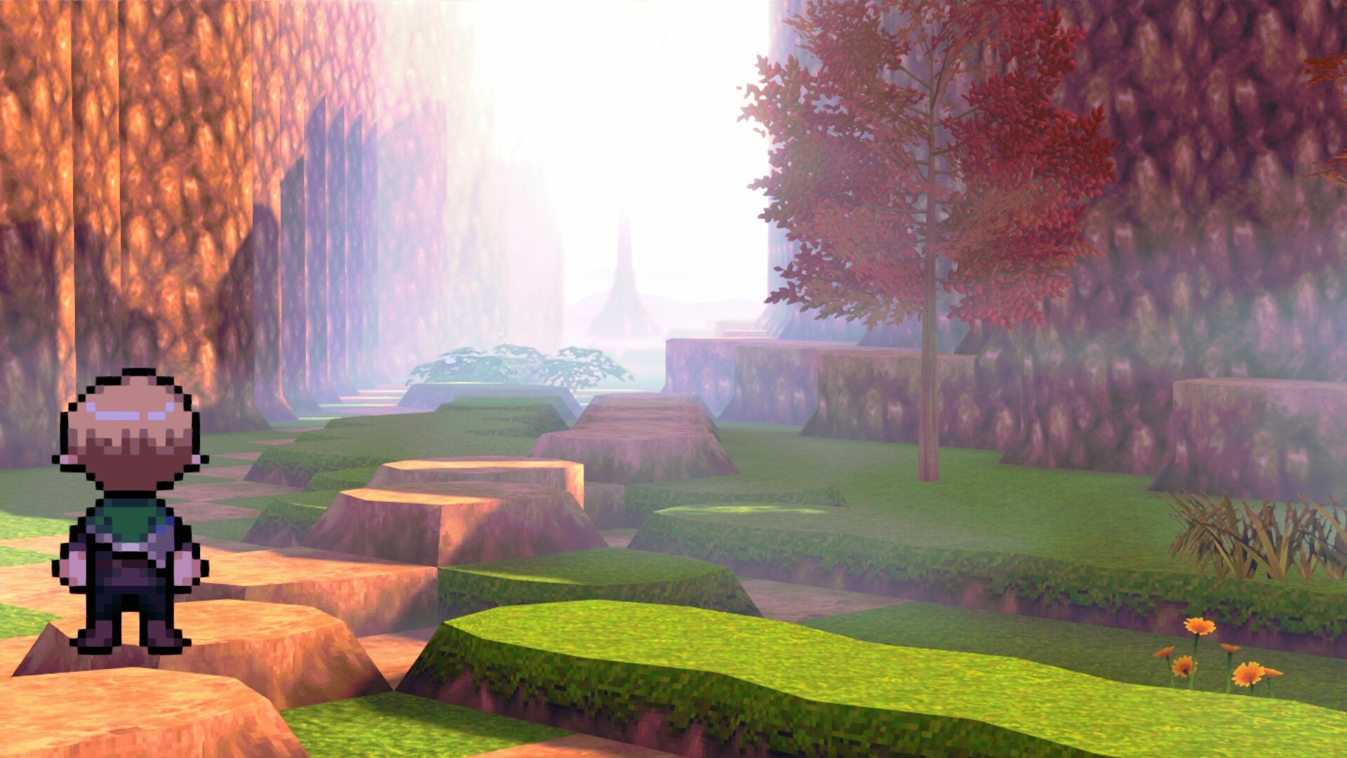 Ettrian - The Elf Prince #9