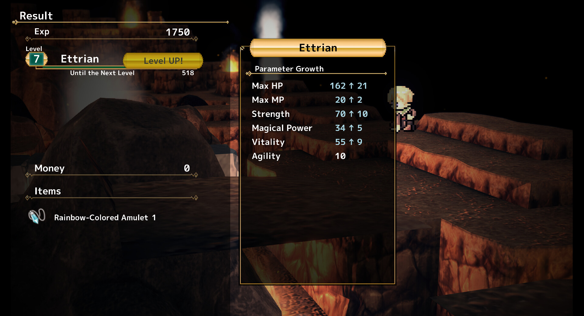 Ettrian - The Elf Prince #23