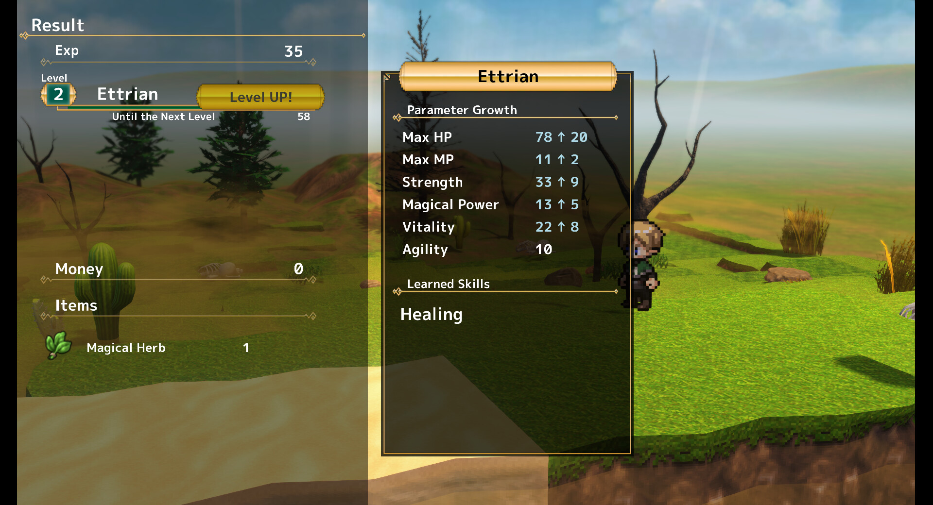 Ettrian - The Elf Prince #17