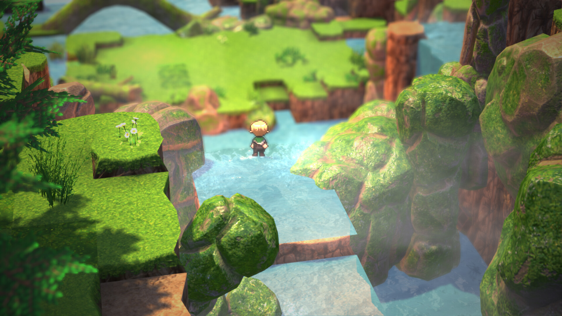 Ettrian - The Elf Prince #3