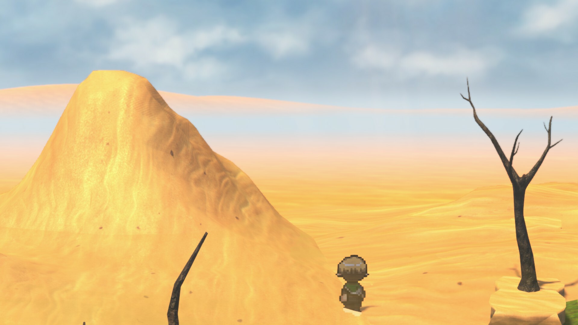 Ettrian - The Elf Prince #21