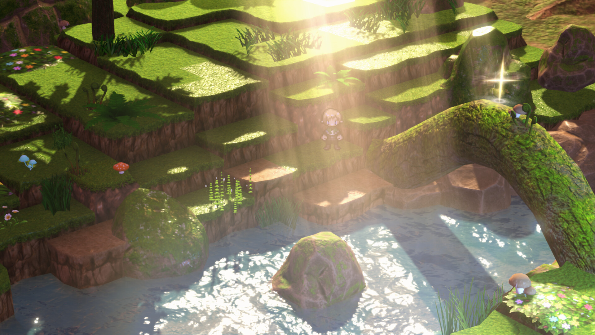 Ettrian - The Elf Prince #4