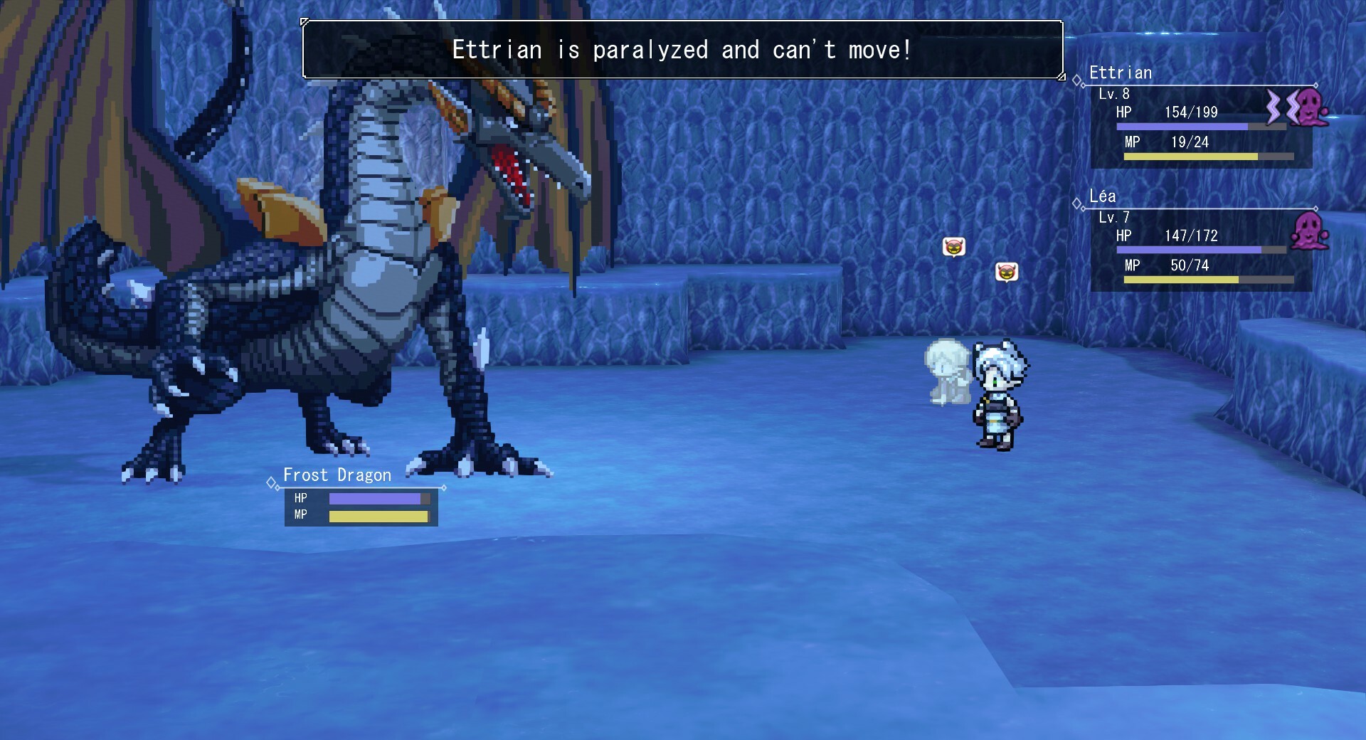 Ettrian - The Elf Prince #25