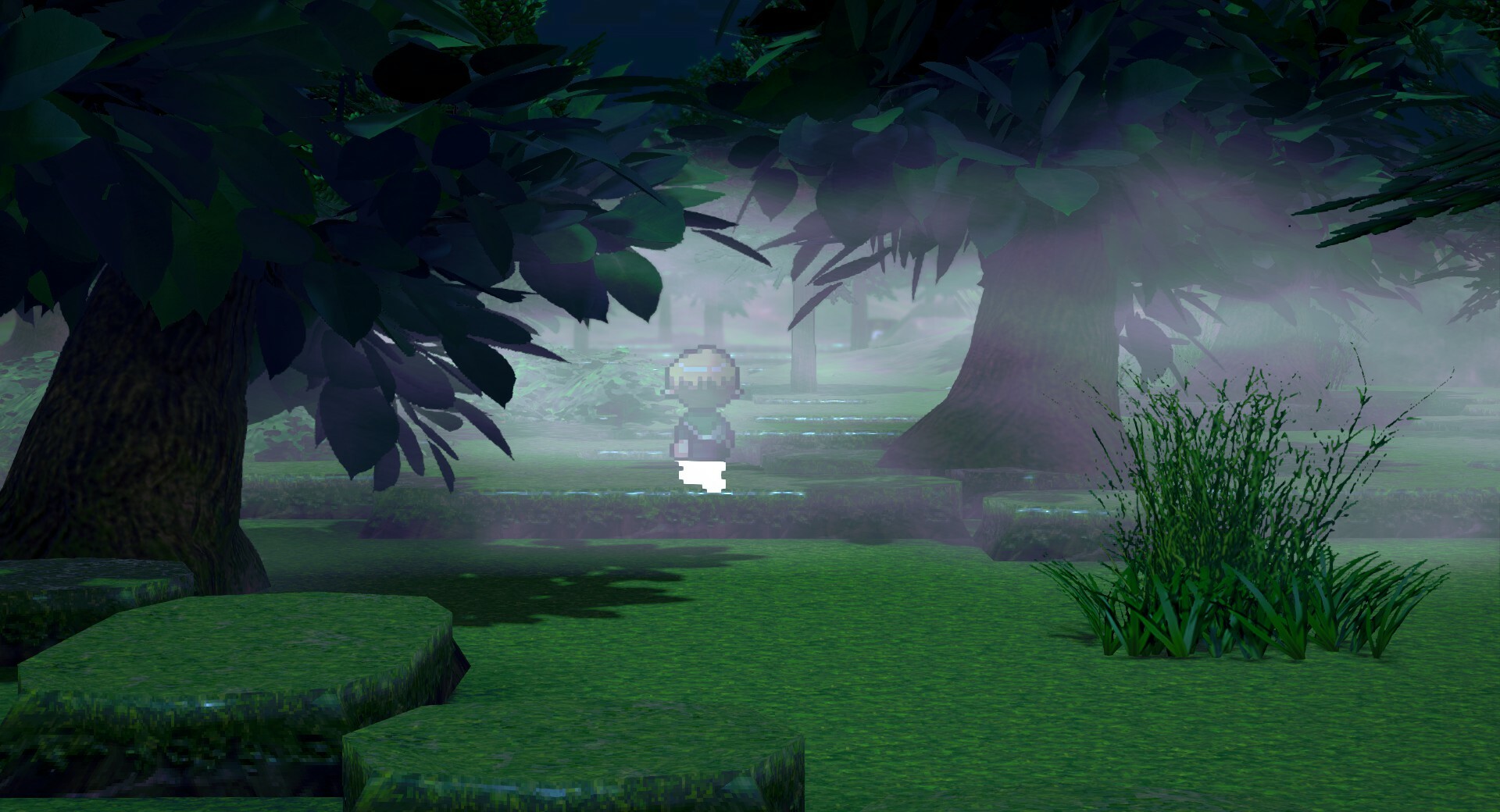 Ettrian - The Elf Prince #20