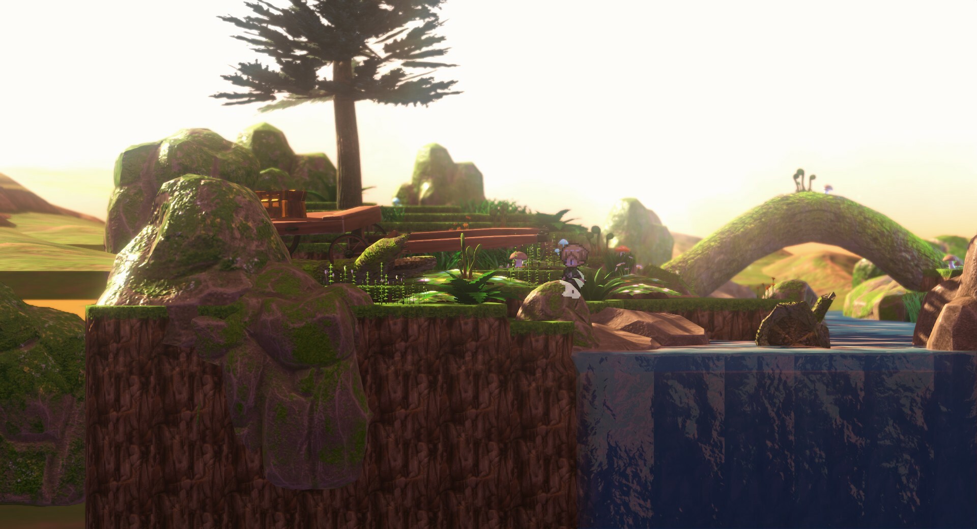 Ettrian - The Elf Prince #10